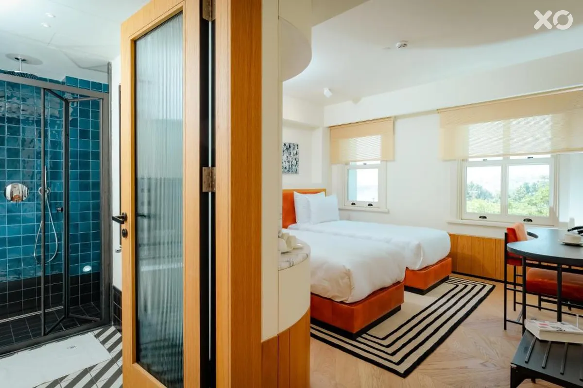 The Gift Hotel