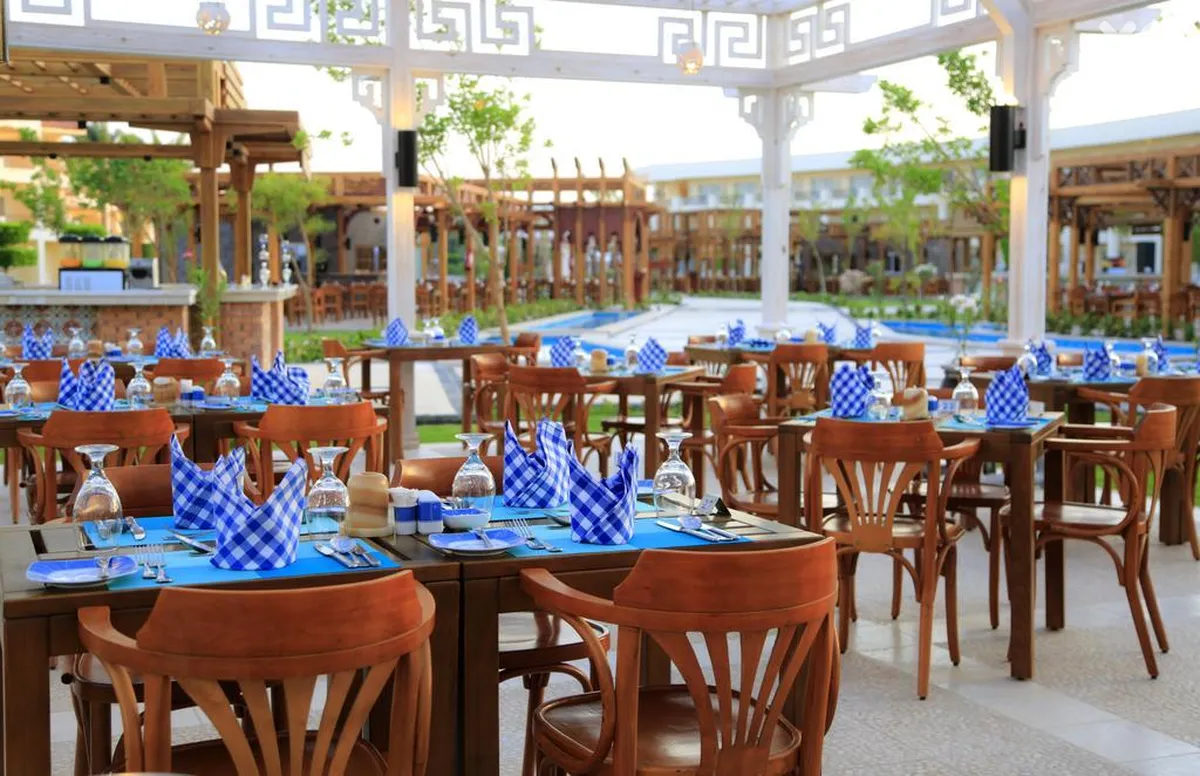 Labranda Club Makadi