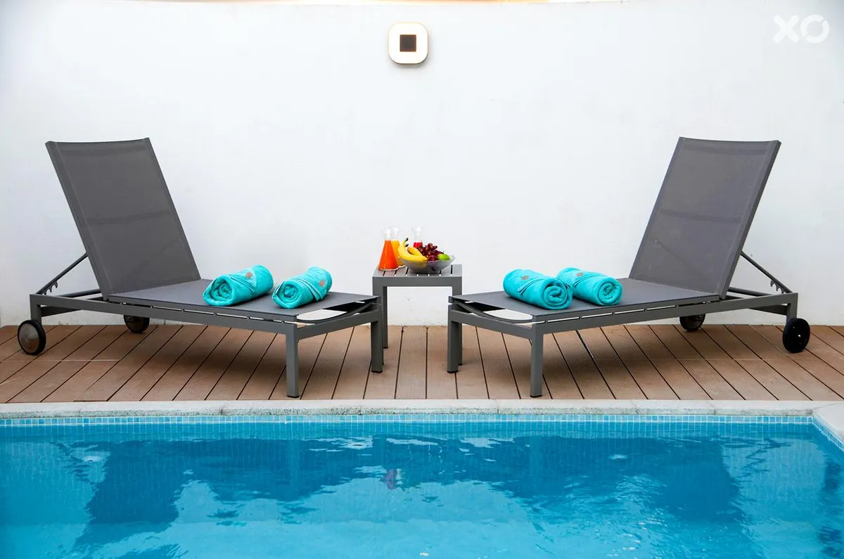 Jannah Place Villas Ras Al Khaimah