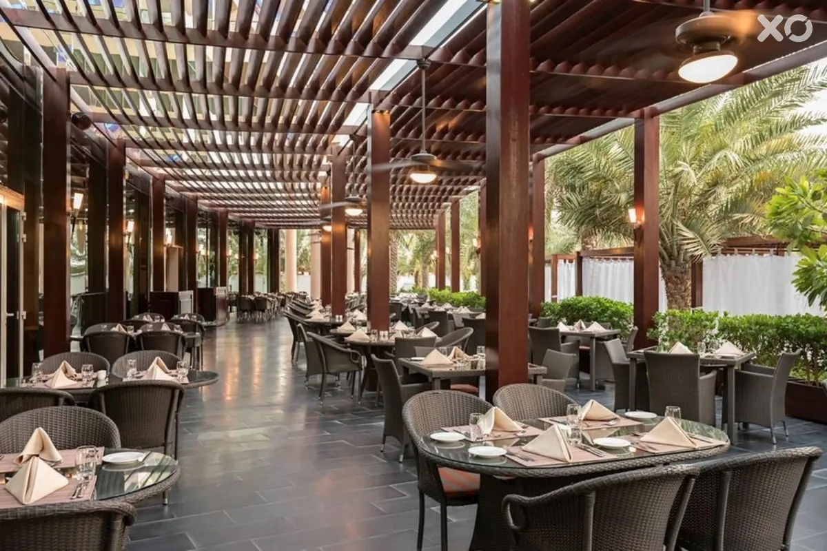 Rixos The Palm Dubai