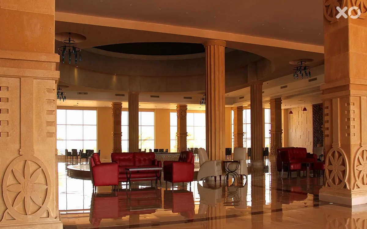 Amarina Queen Resort Marsa Alam