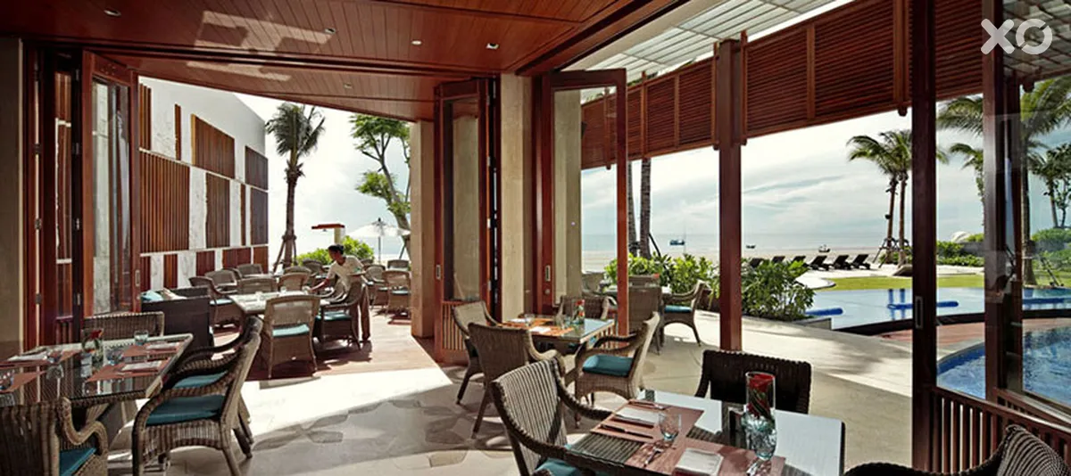 Intercontinental Hua Hin