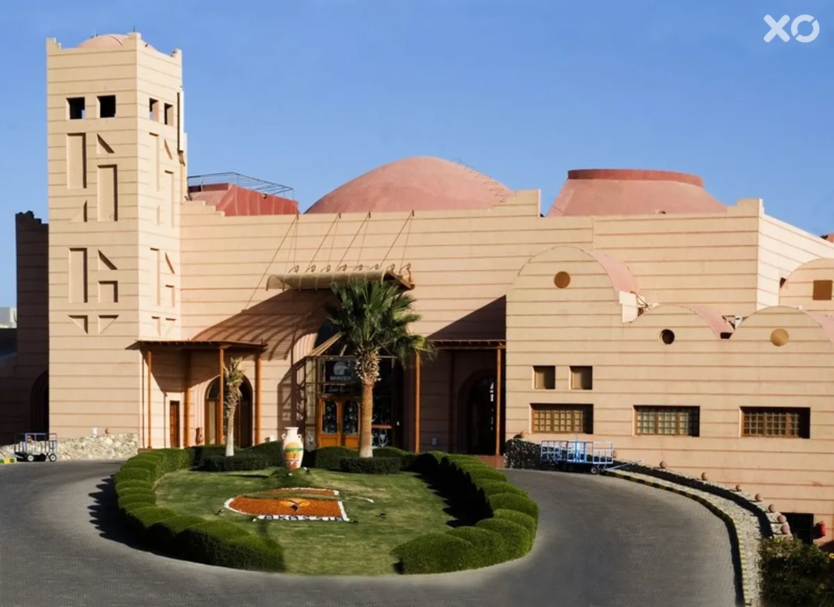 Club Calimera Akassia Swiss Resort