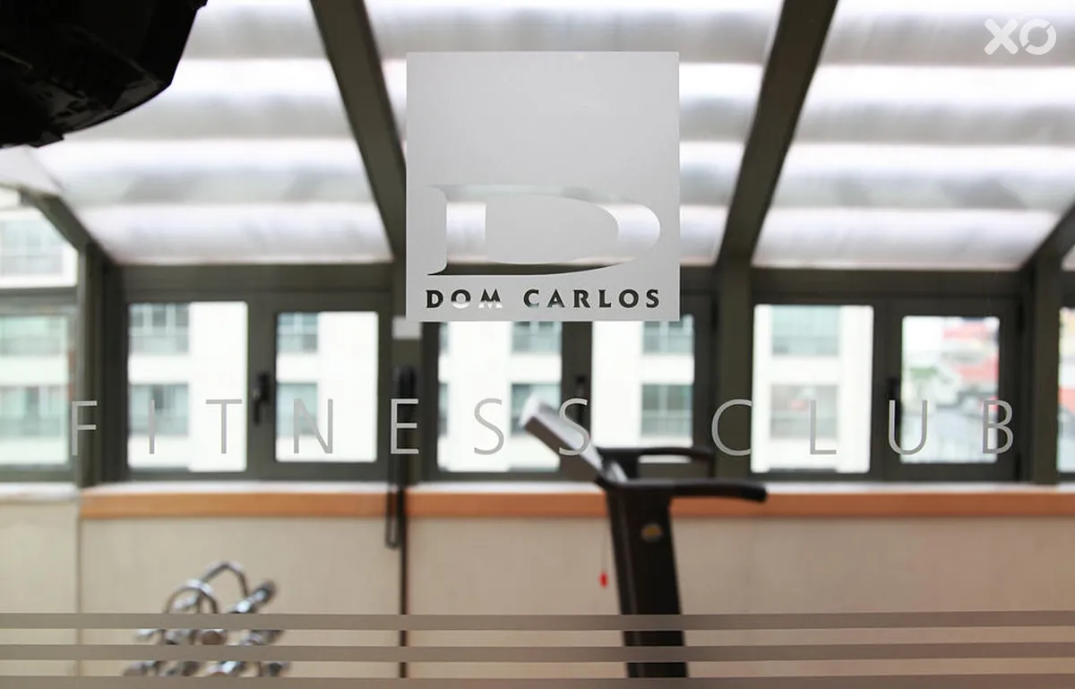 Dom Carlos Liberty Hotel