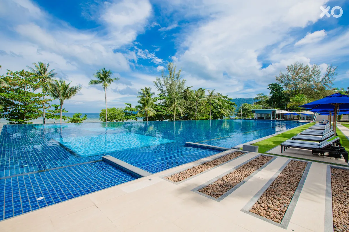 Hyatt Regency Phuket Resort