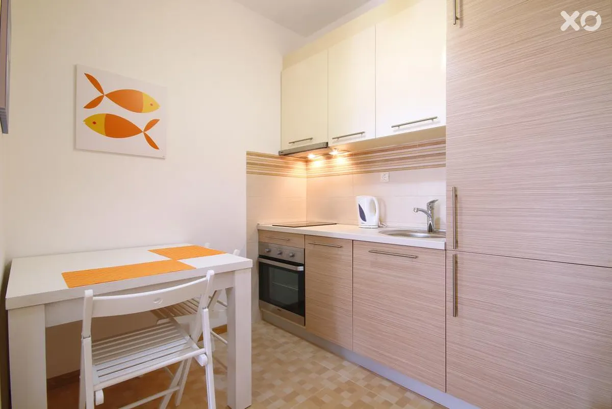 Sarap Apartments