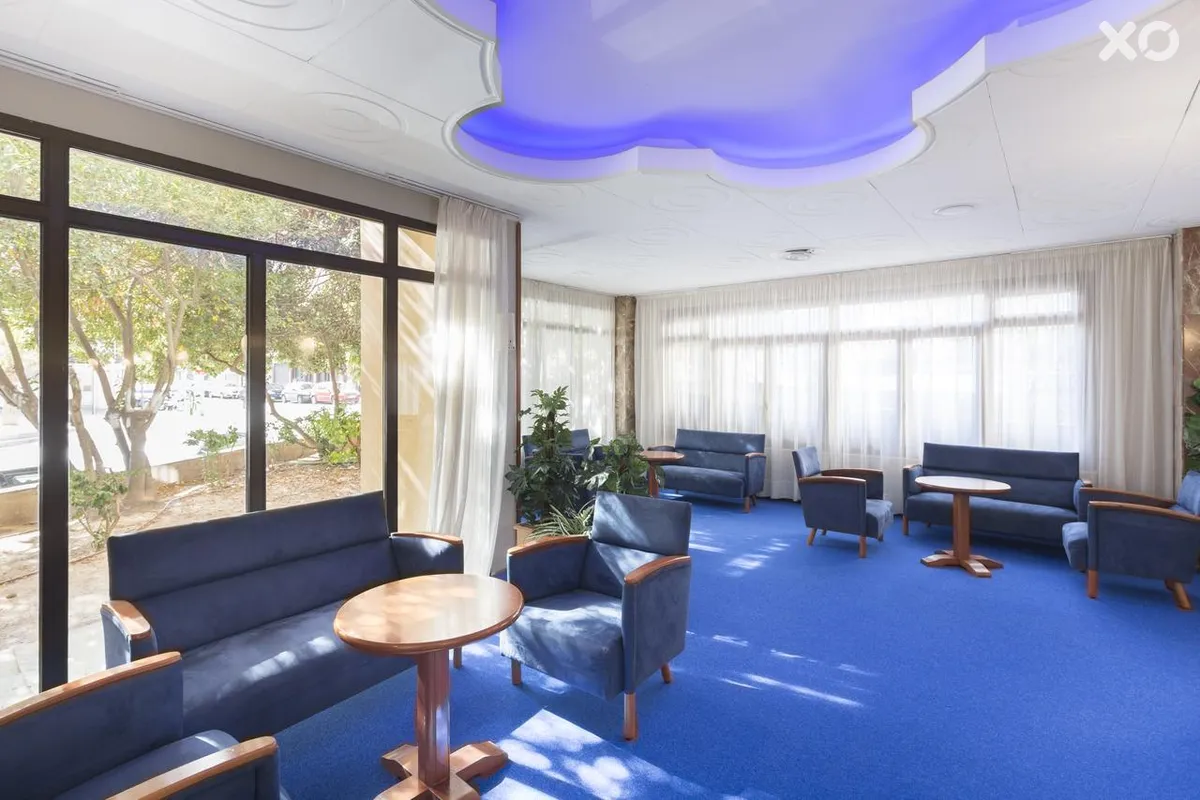 Pinero Bahia de Palma Hotel