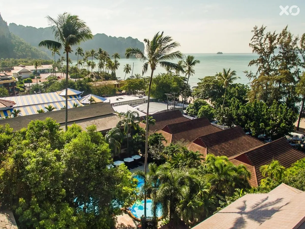 Aonang Princeville Villa Resort & Spa