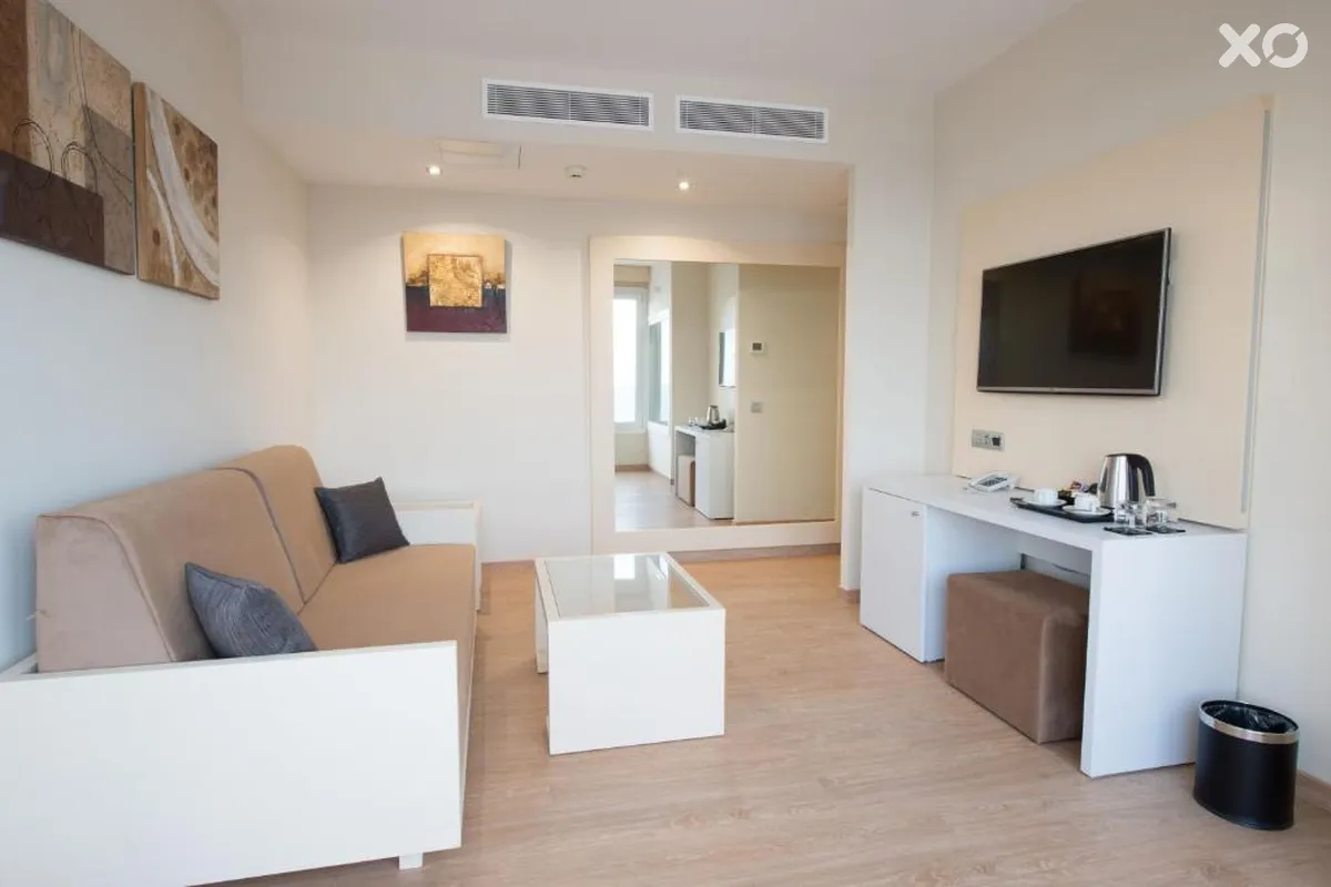 HL Suitehotel Playa Del Ingles Hotel
