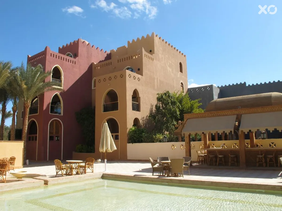 Sunwing Family Star Hotel