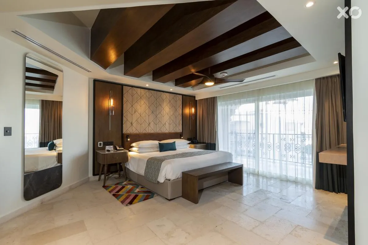 Hilton Playa del Carmen