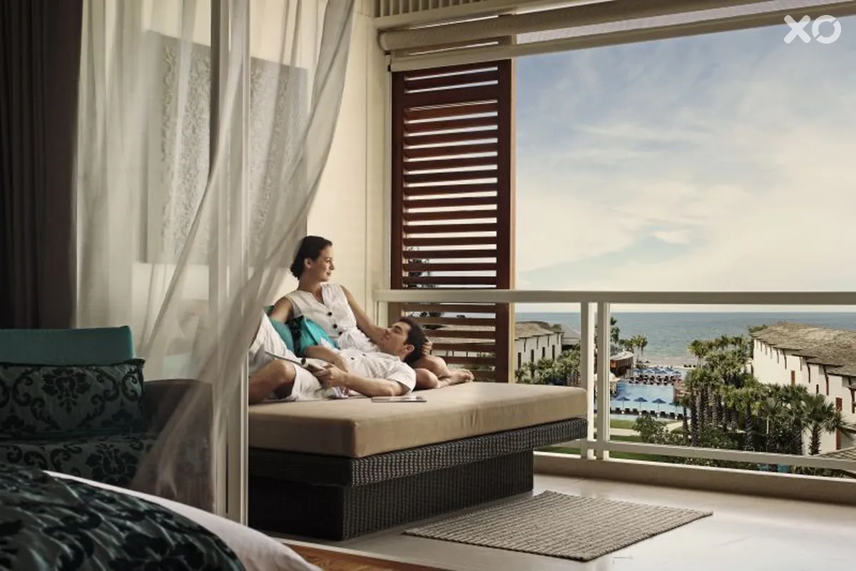 Intercontinental Hua Hin