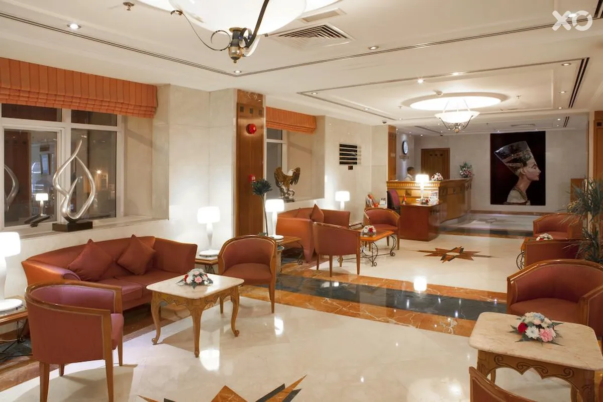 Landmark Hotel Baniyas