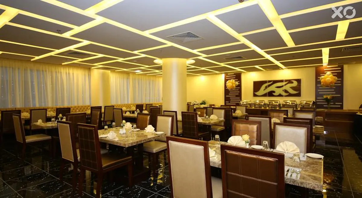 Ivory Grand Hotel Apartments