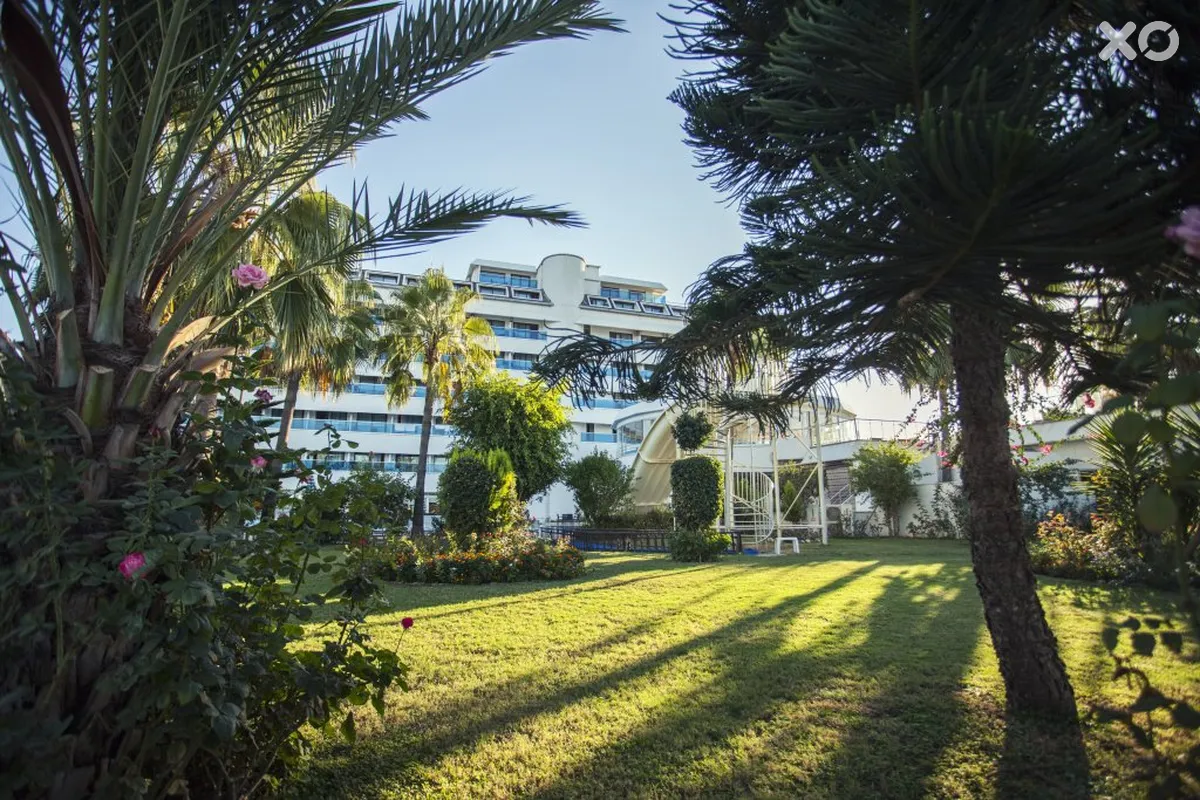 Drita Resort & Spa Hotel