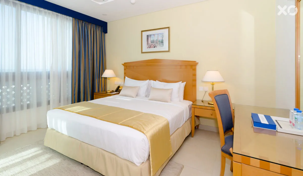 Roda Beach Resort