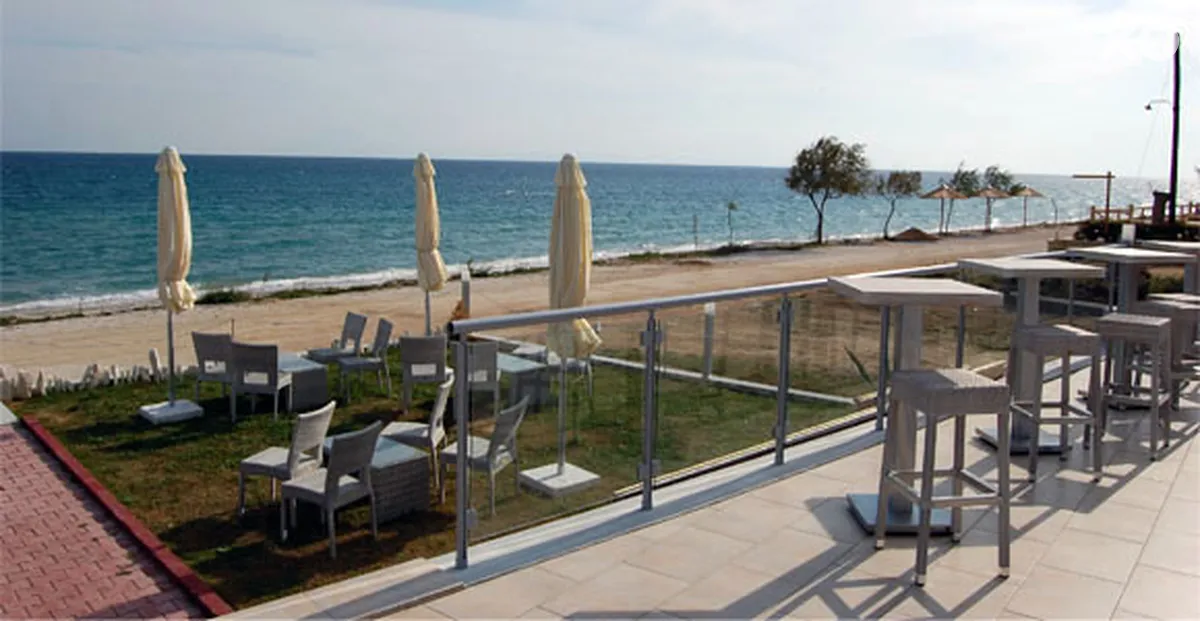Sunray Hotel