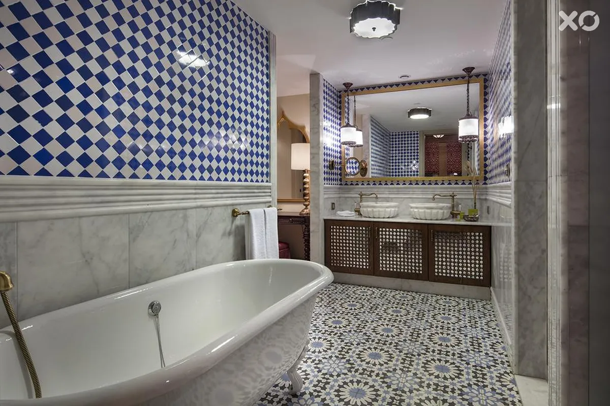 Hagia Sofia Mansions Istanbul Curio Collection by Hilton