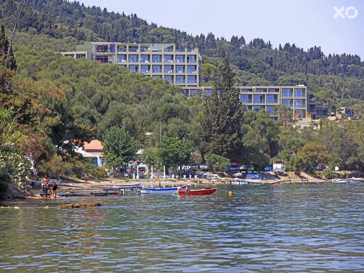 Kairaba Mythos Palace