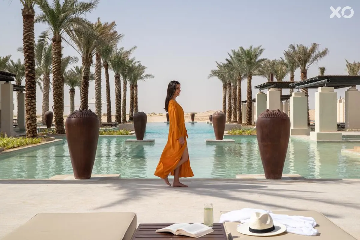 Al Wathba, Luxury Collection Desert Resort & Spa, Abu Dhabi