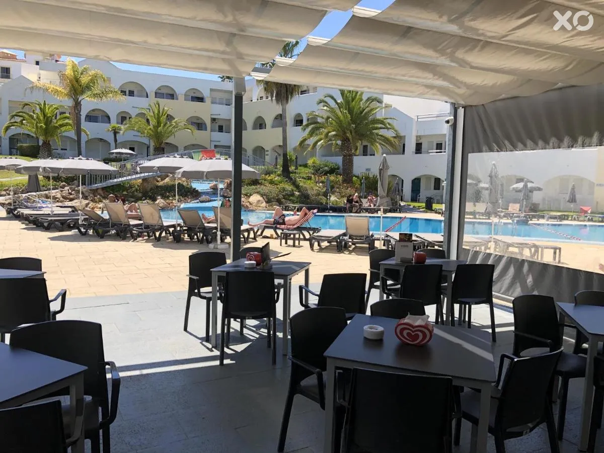 Natura Algarve Club