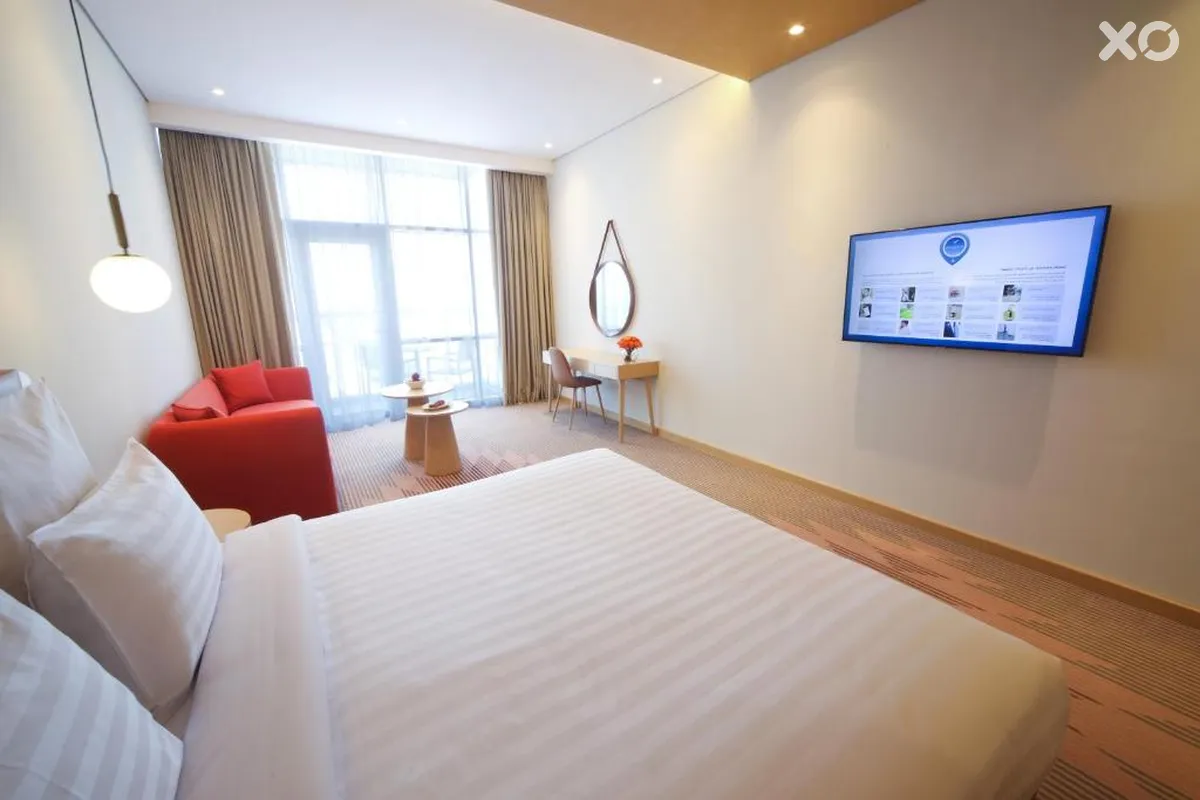 Novotel Jumeirah Village Triangle