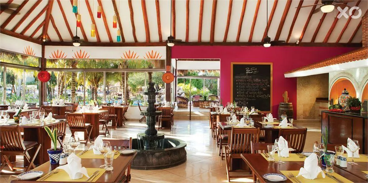 El Dorado Royale Spa Resort by Karisma