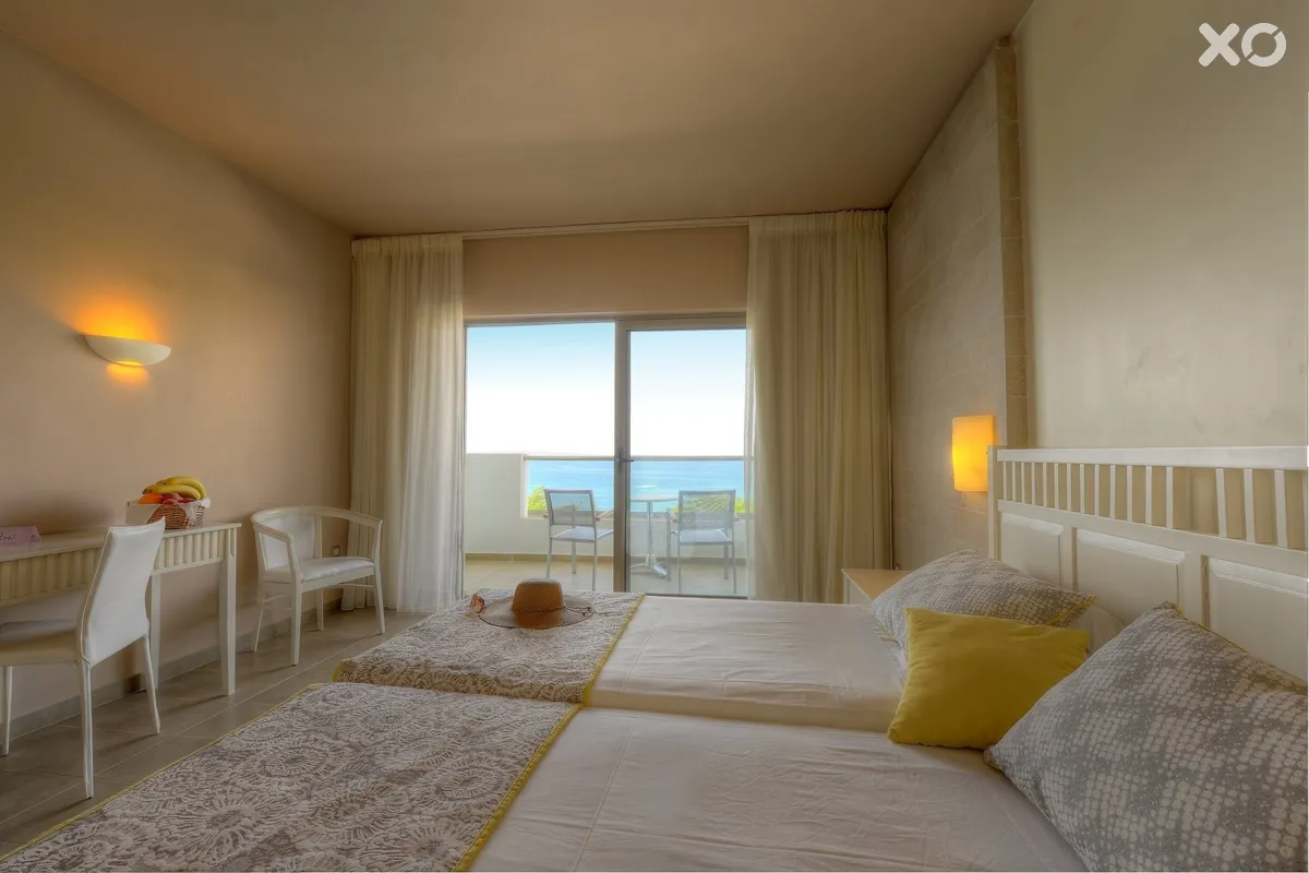 Porto Angeli Beach Resort