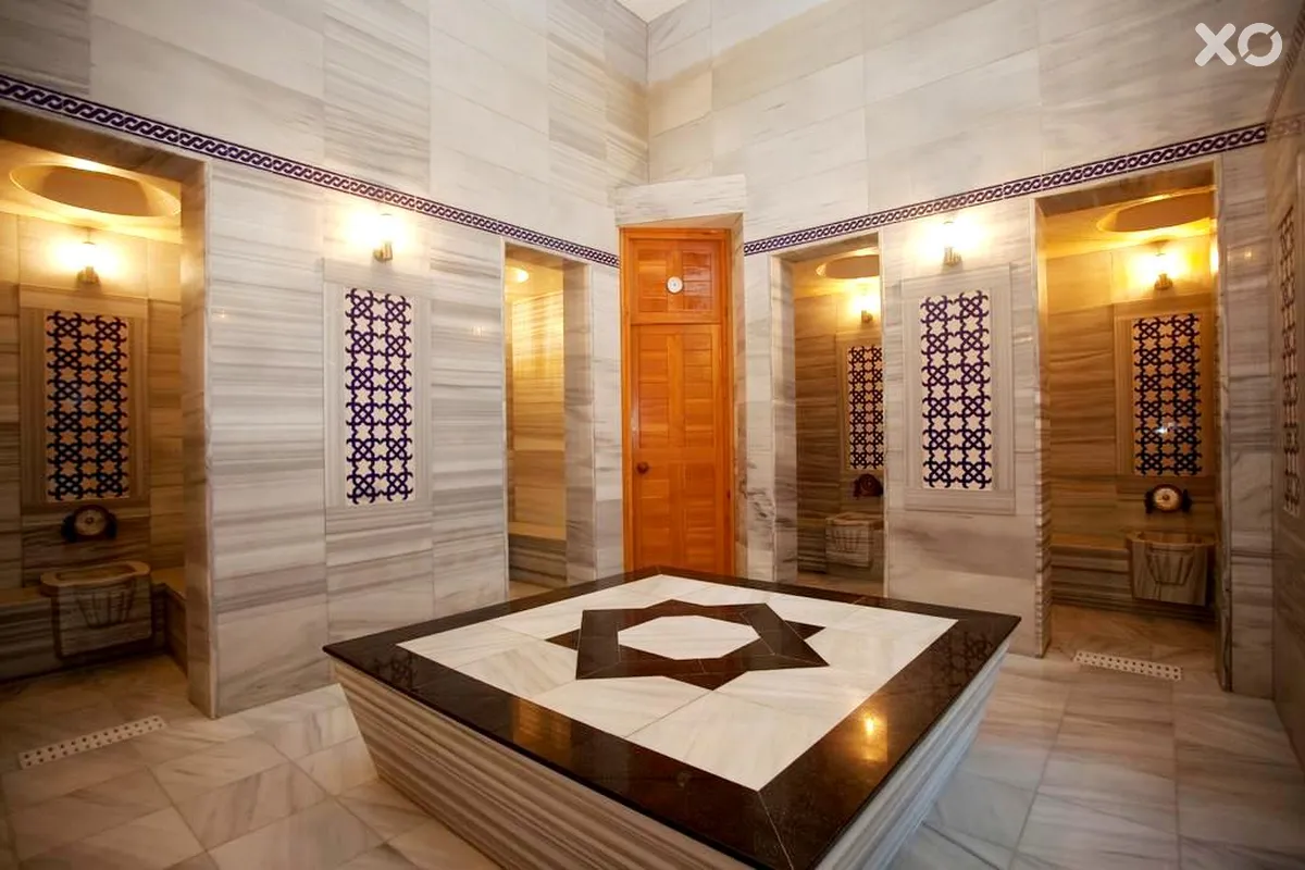 Limak Lara De Luxe Hotel & Resorts