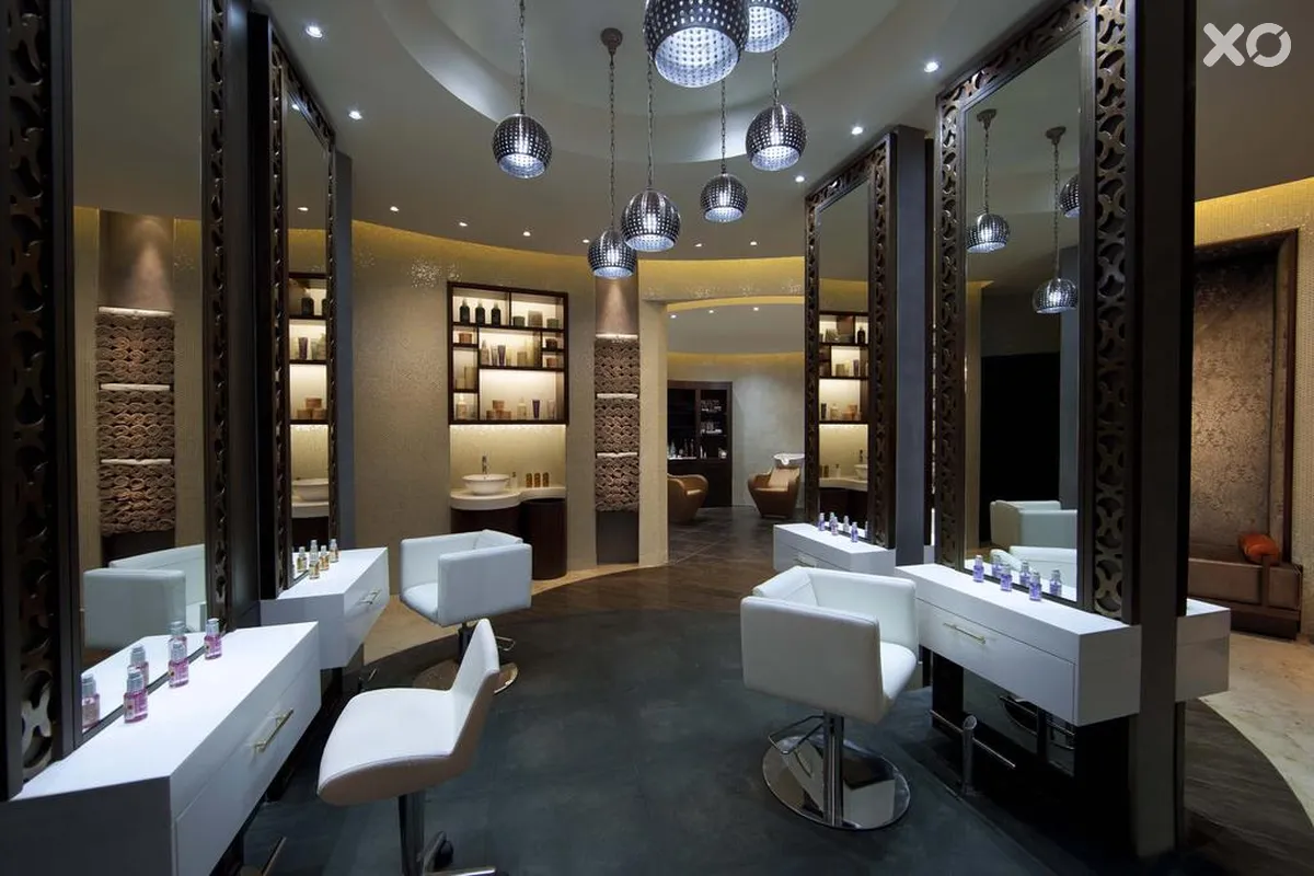 Eastern Mangroves Hotel & Spa by Anantara