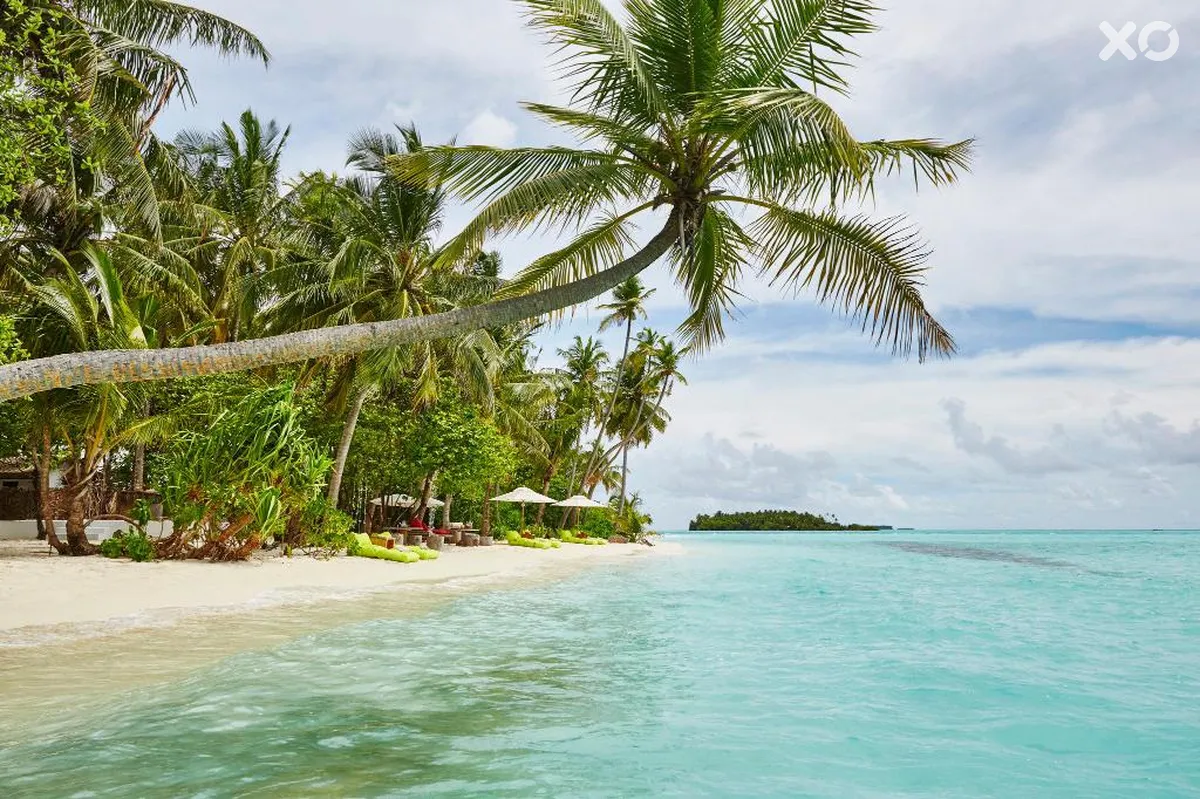 Como Maalifushi