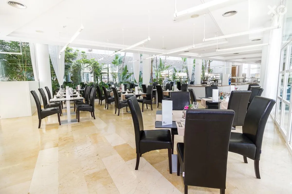 Alegria Alzinar Mar Suites