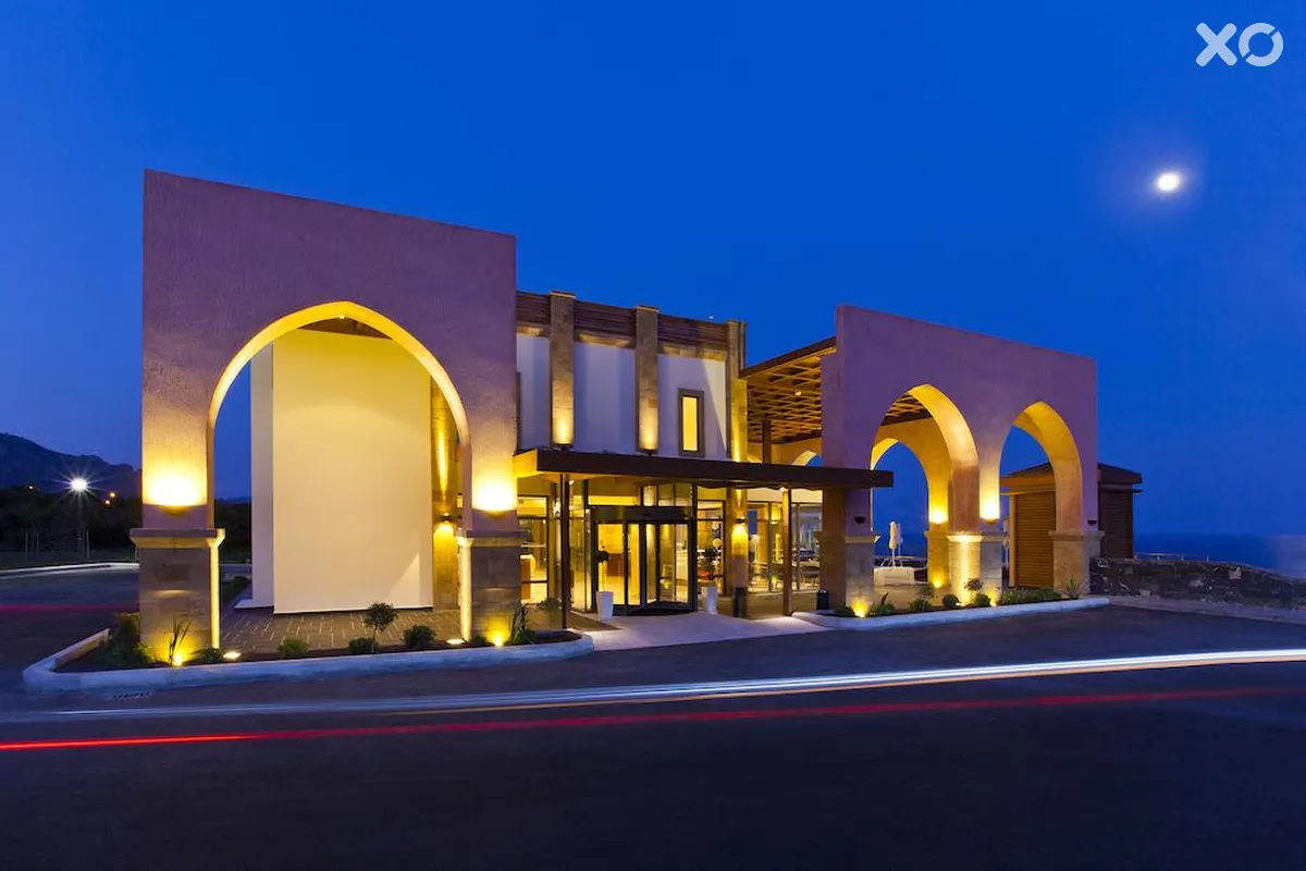 Boutique 5 Hotel & Spa
