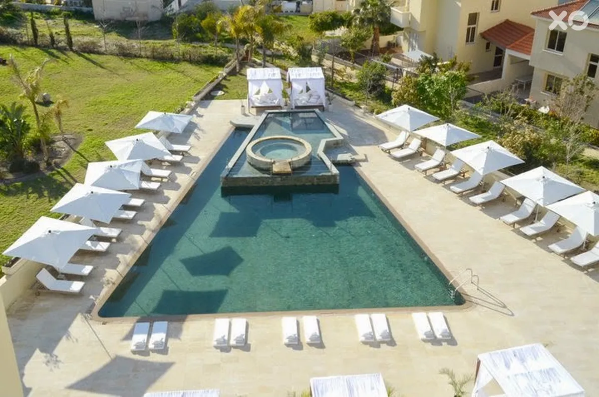 E Hotel Spa & Resort Cyprus