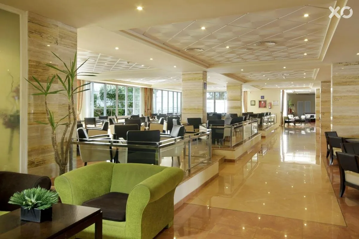 Alua Sun Torrenova Hotel