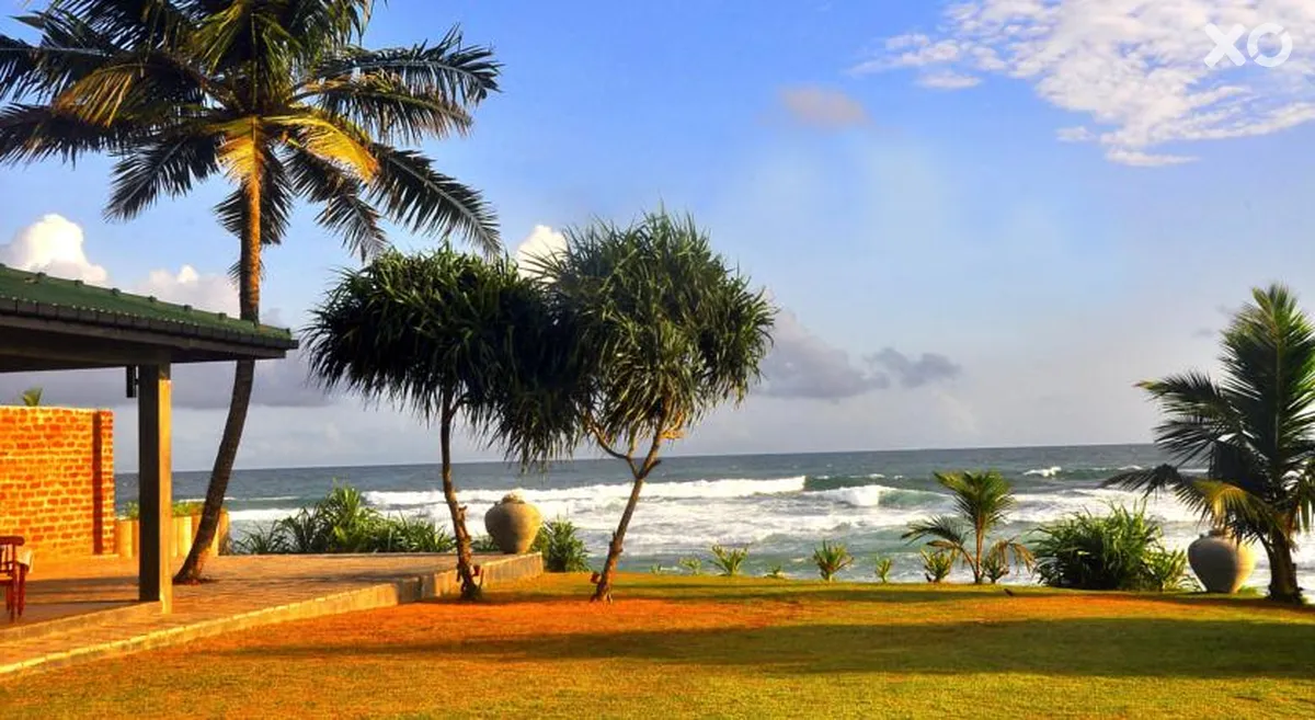 The Beach Cabanas Retreat & Spa