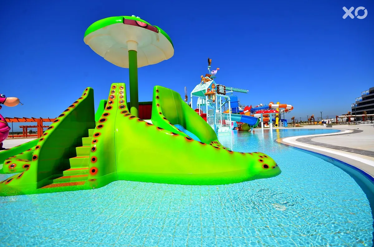 Aquasis De Luxe Resort & Spa