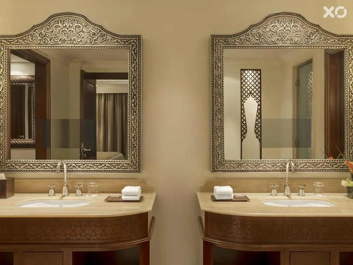 Ajman Saray A Luxury Collection Resort