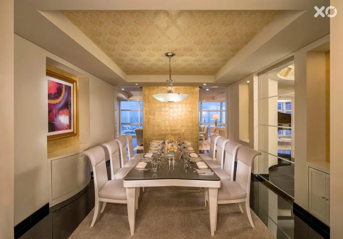 Jumeirah Emirates Towers