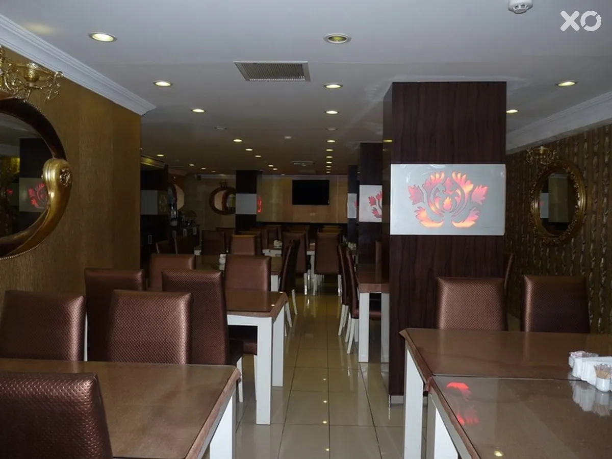 Atalla Hotel