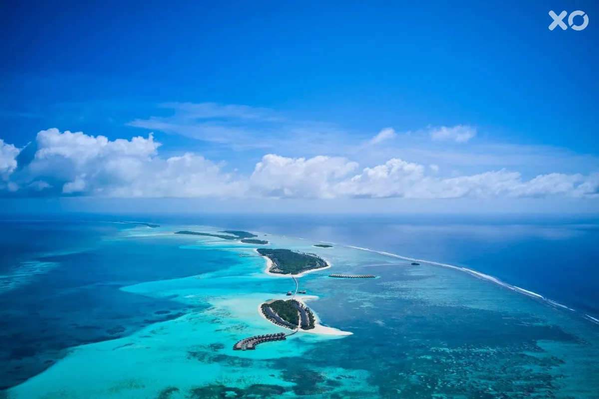 Jawakara Islands Maldives