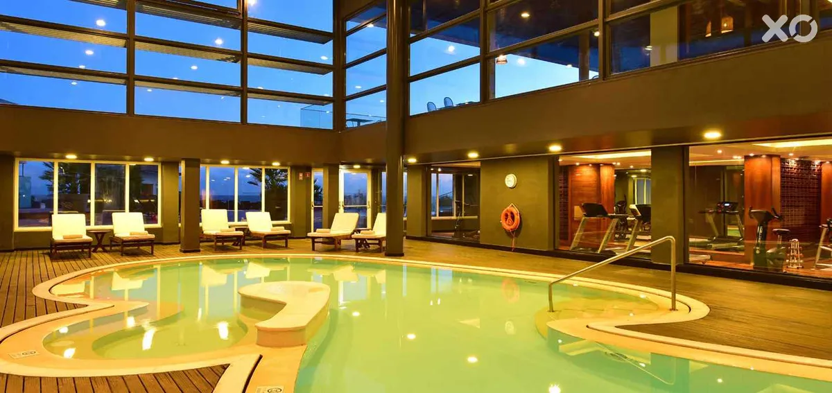 Pestana Alvor Praia Premium Beach & Golf Resort
