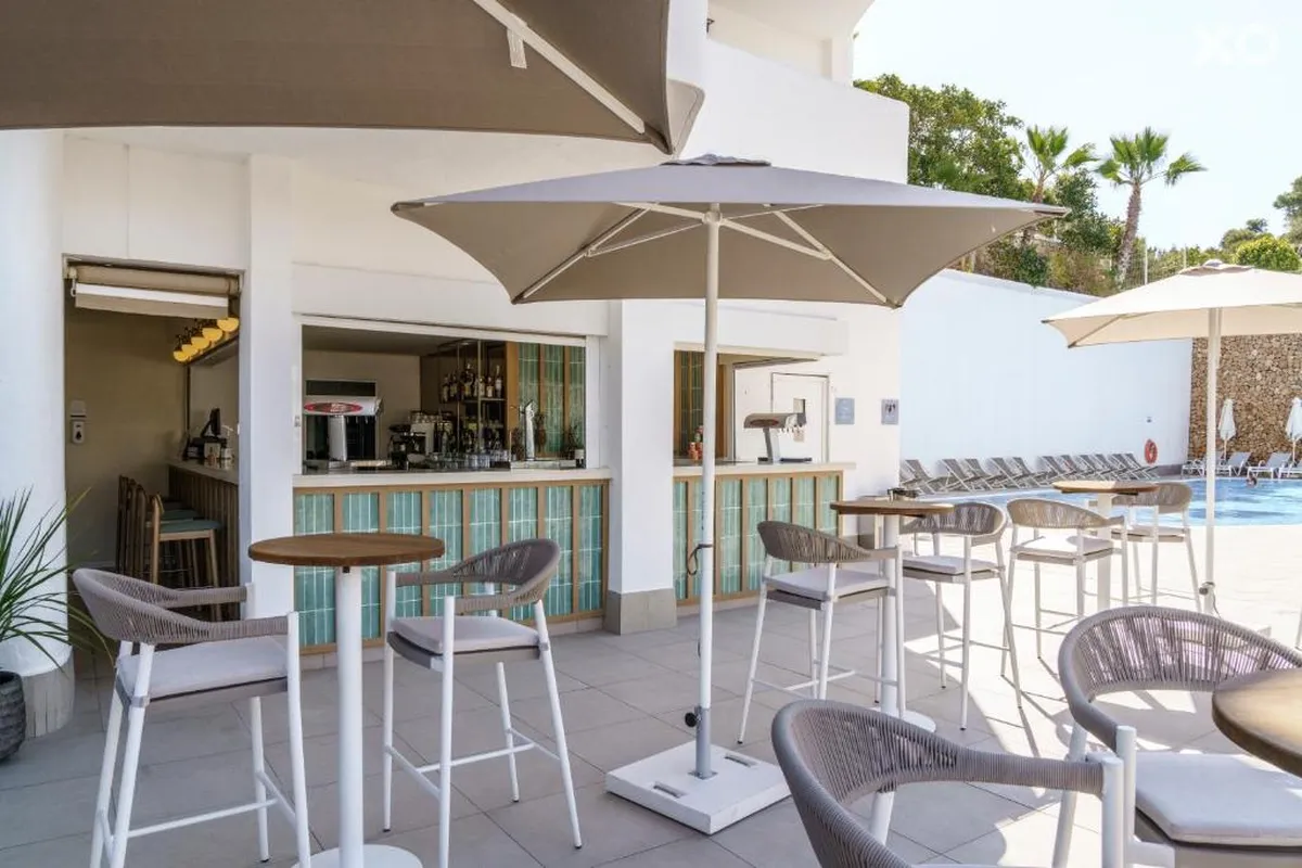 AluaSoul Mallorca Resort