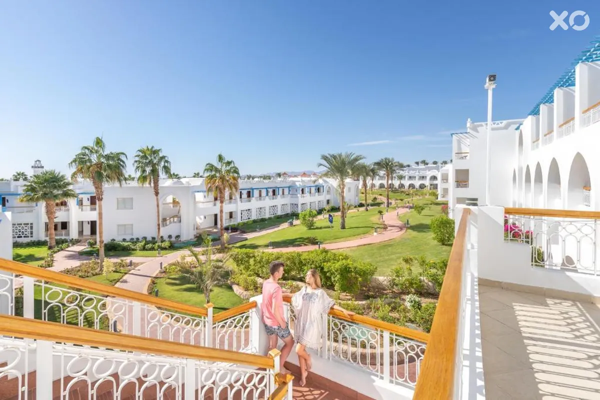 Pickalbatros Palace Sharm Sharm El Sheikh