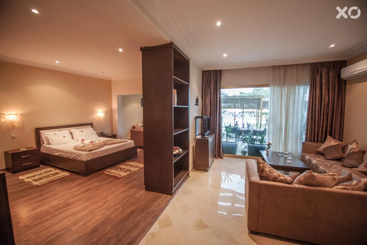 Ruspina Hotel