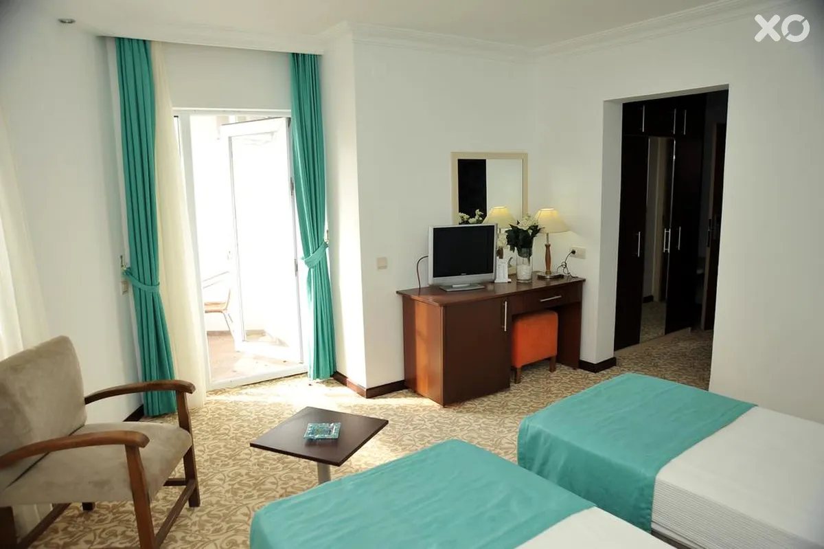 Yelken Mandalinci SPA & Wellness Hotel
