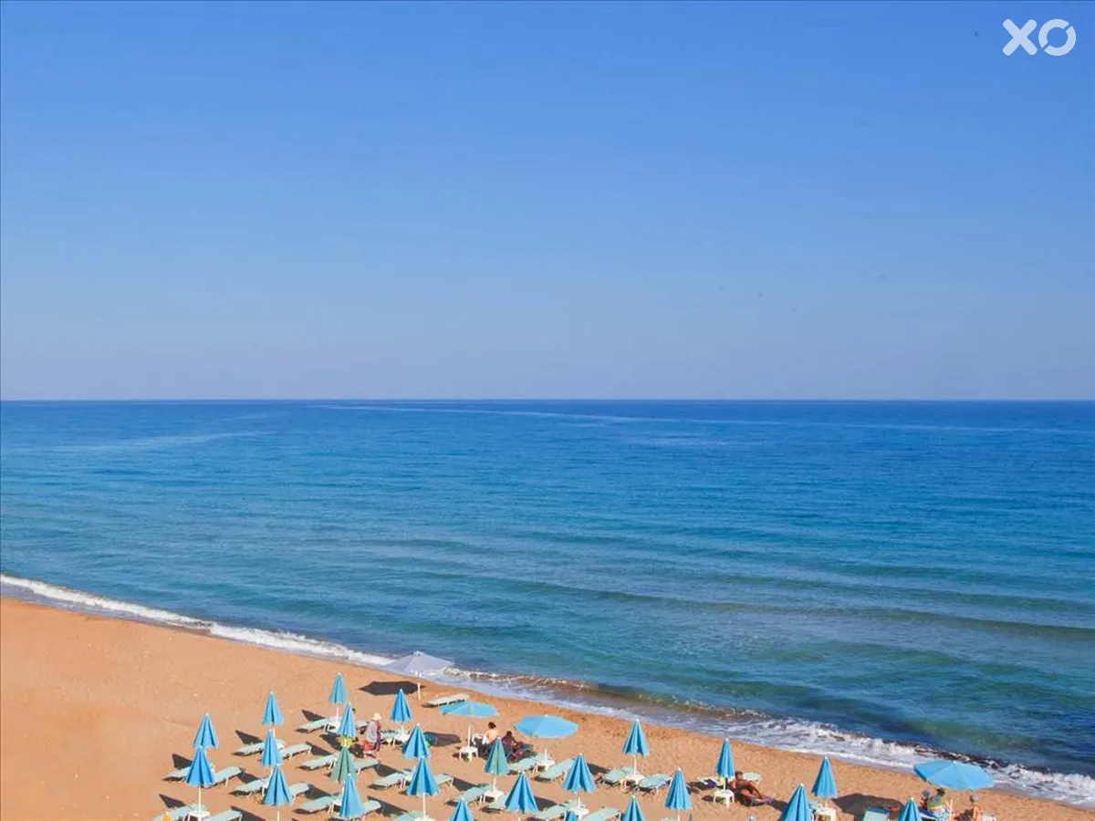 Dedalos Beach Hotel