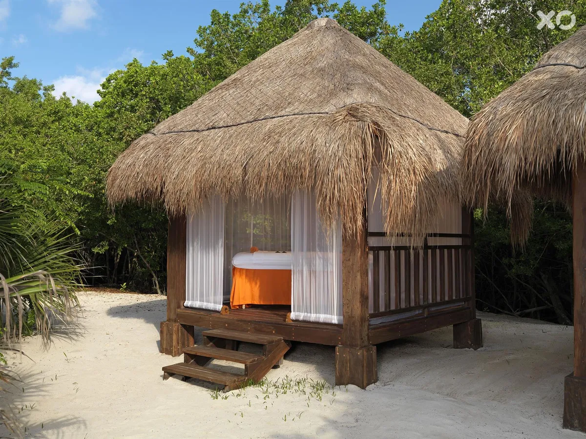 Paradisus Playa del Carmen La Perla