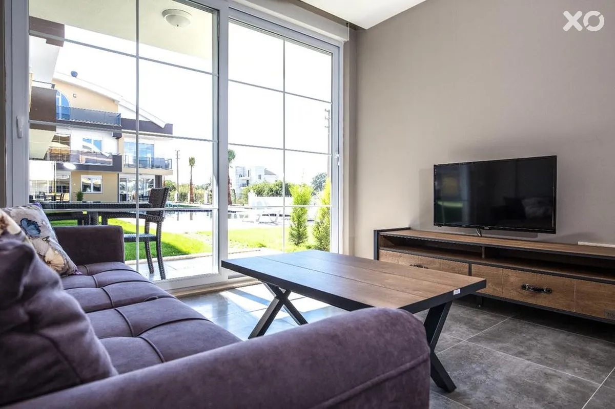 Lara Beach Homes