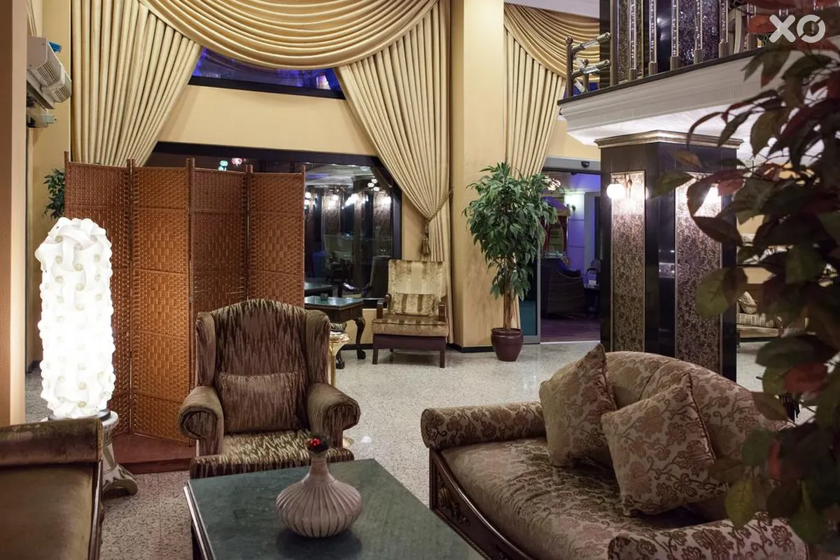 Sogut Hotel & Spa Old City